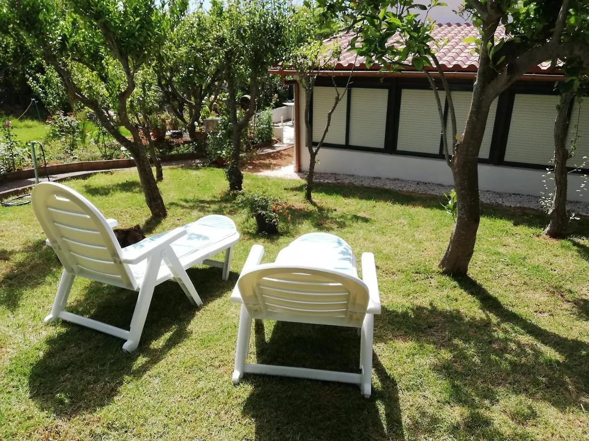 Casa Rural Limon Y Sol Sauzal 0*,  Spain