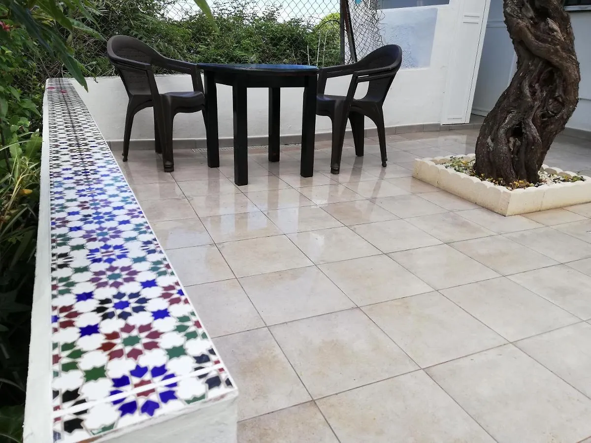 Casa Rural Limon Y Sol Sauzal 0*,