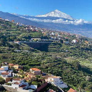 De Lujo En El Sauzal