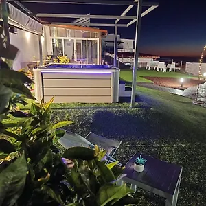 Casa Senderos Del Norte Sauzal